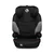 LIONELO avtosedež lars I-size, black grey