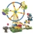 Mattel Pokémon gradbeni set MEGA Construction Set - Trening stadion