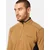 COLUMBIA Sportsweatshirt Klamath Range II, rjava