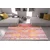 Conceptum Hypnose AL 172 Fusion Chenille Tepih, 140x190cm, Narandžasti