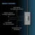 AC INFINITY MULTIFAN mini USB ventilator 40 x 20 mm