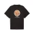 Mens Puma Hooptopia Break Fast T-Shirt, Black, Size XXS, Clothing