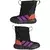 Adidas Čizme za devojčice Winterplay C, JQ2633, Crno-roze