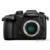 Panasonic DC-GH5M2M MILC fotoaparat kit (DG Vario12-60mm F2.8 objektiv), črn