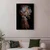 artgeist Slika Na Platnu Mysterious Gesture
