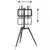 TV tronožac za zaslon od 37-65 inča max. VESA 400x400 mm 40 kg