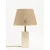 Opviq Stona lampa Valen, Braon
