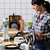 Non-stick pancake pan, aluminum, 24cm, Classic - KitchenAid