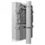 UBIQUITI U6-PRO Indoor 5.3Gbps WiFi6 AP with 300+ client capacity