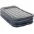 INTEX Vazdušni krevet sa ugrađenom pumpom 99x191x42cm Dura Beam