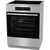 GORENJE štedilnik z indukcijskim kuhališčem GEIT6C60XPG