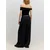EDITED Top Ennie  črna