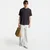 Majice OUR LEGACY Arcade T-Shirt Night Soil Veil Wool Stripe 54
