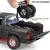shumee Kovinski model avtomobila Dodge Ram TRX 1:32 z odpirajočimi se vrati