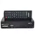 VELTEH digitalni risiver 600T2 + RF HDMI, Scart, USB, RF, crna