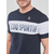 Le Coq Sportif Majice kratkih rukava BAT Tee SS N°2 M Crna