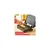 TEFAL Gril toster GC270D10, Crni