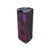Karaoke MANTA Flame SPK5350, 1000W, Bluetooth, disco svjetla, baterija, daljinski