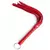 MINI FLOGGER RED