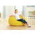 Intex Beanless Bag Chair - Zelena