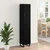 Highboard Crni hrast 34,5 x 34 x 180 cm Konstruirano drvo