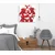 WALLXPERT Dekorativna slika KC191