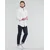 Polo Ralph Lauren Srajca Classics 710736557 Bela Slim Fit