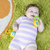 Oball igrača Soother Pals Easy-Grasp 2pcs 3m+