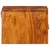 Noćni ormar s ladicama 2 pcs Smeđa 35 x 30 x 22 cm