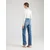 BOSS Kavbojke moder denim