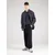 Lyle & Scott Majica Ringer mornarska/bela
