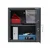 Valberg Protivprovalni sef ASM 46 KL, 46x44x35,5 cm