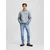 KARL LAGERFELD JEANS Kavbojke moder denim