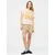 Weekend Max Mara Majica Pantera 2615971032 Écru Regular Fit