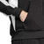 Adidas Muški duks sa kapuljačom Essentials colorblock, Crni