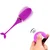 Gardj Europe Vibratong jajce (vijolično) USB