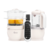 Babymoov aparat za pripremu hrane Nutribaby Beige