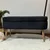 Atelier del Sofa Tabure, Crni