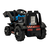 Traktor na akumulator G320 - modri