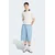 adidas Originals pletena polo majica moška bombažna Cable Knit