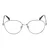 Okvirji za očala Max Mara MM5245 014