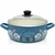 Metalac plitka šerpa COOKING DELIGHT 24cm/5,0lit