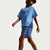 Nike B NK DF MULTI WVN SHORT, hlače, plava DX5382