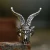 Prstan Skull Satan Sheep - SS8-838R