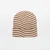 Kapa DIME College Wave Cuff Beanie Tan Universal
