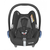 Maxi Cosi autosjedalica Cabriofix - Essential Black