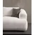 ATELIER DEL SOFA Sofa sa 3 sedišta Sofia (L1 + O1 + 1R)