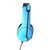 Playstation Airlite Wired Stereo Headset Neptune Blue