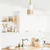 Elstead Lighting VISEČA SVETILKA Quintiesse 60 W E27