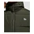 Lee Zimska jakna 112355678 Zelena Regular Fit